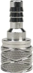 Moeller Marine Fuel Line Engine Conncector Suzuki 3/8" Female. Fixed Price $15.99.