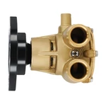 Sea Water Pump For Jabsco Indmar 50410-1201 685001 Brass Housing. Fixed Price $60.93.
