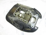 F684680-2 Force 40 50 Hp Outboard Exhaust Spacer Plate. Fixed Price $44.99.