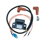 Johnson / Evinrude 4-235 Hp Ignition Coil '77-'90 183-3737, 0581819, 0581997. Fixed Price $59.97.