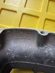 Omc Lower Unit Extension Qty. 1 Johnson Evinrude Factory Part 0328336. Fixed Price $29.97.