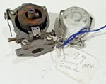Johnson Evinrude Carburetor 9.9 Hp 395915. Fixed Price $134.95.
