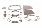 Johnson Evinrude Carburetor Repair Gasket Kit 90/100/105//115150/185/175 438996. Fixed Price $19.23.