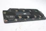 F692152 Force Outboard Exhaust Cover 70-90 Hp. Fixed Price $20.00.