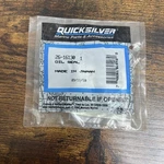 Mercury Quicksilver 26-16130 Oil Seal Oem Nos. Fixed Price $7.00.