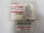 W33 Genuine Mercury Quicksilver 24-92999A1 Spring Kit Oem New Factory Boat Parts. Fixed Price $7.96.