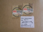 6E5-45567-01-50 Yamaha Marine Nos Shim 0.50 (2) 6E5-45567-60-00 CA6. Fixed Price $10.95.