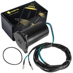 Power Tilt Trim Motor For Evinrude Johnson 150HP 1981-1990. Fixed Price $55.00.
