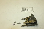 Johnson 1957 10HP QD-18 Outboard Motor Carburetor 376404. Fixed Price $55.00.