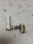 Johnson Evinrude Omc 383685 Latch Handle 323169 Hook Rear 200HP K1. Fixed Price $10.00.
