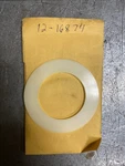 Nos Oem Mercury Quicksilver Washer Pn 12-16874. Fixed Price $10.95.