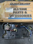 Mercury Quicksilver Trolling Foot Plate & Speed Switch 813651A3 Thruster Pedal. Fixed Price $110.00.