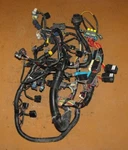 Mercury 250 Hp Verado Stroke Engine Harness Assy Pn 8M0082643 Fits 2006 & Up. Fixed Price $320.00.