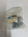 Genuine Yamaha Thermostat Cover 688-12413-00-9M 688-12413-00-1S BX28. Fixed Price $23.95.