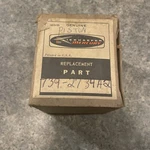 Mercury Piston Kit 739-2734A2 Nos. Fixed Price $35.00.