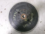Used Oem Yamaha 1988 115 Hp Outboard Flywheel FL117-24. Fixed Price $99.99.