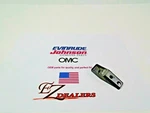 Johnson Evinrude Omc 306212 Lock Support Shift Cowling Free Shipping. Fixed Price $6.99.