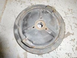 1994 Johnson Evinrude E30RERM 25HP Outboard Flywheel 513862. Fixed Price $100.00.