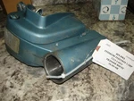 Evinrude Fleetwin 7.5HP Transom Mount 7512-14654 Boat Motor Part Bin Bma. Fixed Price $35.99.
