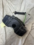 Oem Mercury Verado Plenum Exhaust & Idle Relief Hose Muffler 892384T + 888981001. Fixed Price $56.00.