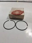 Wsm Mercury Mariner 15-25 Hp Piston Ring Set 200-04 Std Size Only 827491A12. Fixed Price $50.00.