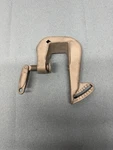 Johnson / Evinrude Gale Transom Clamp Bracket Port Side 301985. Fixed Price $28.99.