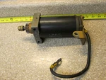 Mercury Force 50 Hp 820193 Starter Assembly. Fixed Price $40.00.