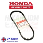 New Genuine Honda BF15D & BF20D Outboard Timing Belt Uk Stock. Fixed Price $71.05.
