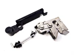 Genuine Mercury Mariner Outboard Engine Motor Rear Cowl Latch 30 - 60 Hp. Fixed Price $132.97.