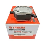 Yamaha Fuel Pump Assy 6E5-24410-03-00 For 115 150 175 200 225 250 300 Hp. Fixed Price $48.00.