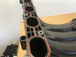 Yamaha Oem Part 6DA-13641-00-00 Manifold, Intake. Fixed Price $300.00.
