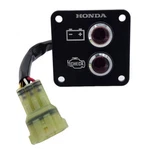 Honda Panel, 32340-ZW7-000AH. Fixed Price $33.16.