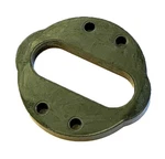 Qty 1998-2006 Mercury Quicksilver 892267523 Fuel Manifold Insulator Outboard. Fixed Price $24.99.