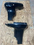 Mercury Lower Side Bottom Cowling Chap Set 75 90 115 Hp 1.5L Optimax. Fixed Price $199.99.