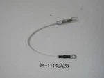 Mercury Quicksilver Mariner 84-11149A28 Cable Assembly Oem Outboard. Fixed Price $16.99.