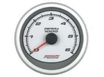 Mercury 79-879904K11 Smartcraft White Tachometer 6K Rpm. Fixed Price $99.00.
