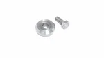 Johnson Evinrude Omc 5004323 Spacer & Screw For Upper Mount - Used. Fixed Price $9.95.