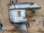 Honda 35 40 45 Hp Lower Unit 20" BF50. Fixed Price $399.00.