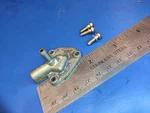 Cover For 16024-920-004 , 16100-935-004 Honda 7.5HP B75K1. Fixed Price $48.00.