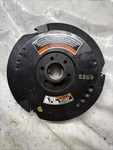Flywheel 859234T23 Mercury 2T 30 40 50 55 60HP Outboard Freshwater. Fixed Price $199.99.