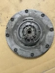 1960 35520 Evinrude 40 Hp Flywheel Assy Pn- 580232. Fixed Price $50.00.