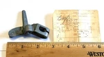 Omc Evinrude Johnson Throttle Control Lever 0307440 Oem New Former Dealer. Fixed Price $10.97.