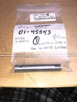 Johnson Pump Shaft 01-45543 For MOD.F35B-9.. Fixed Price $60.00.