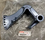 Yamaha 6G8-43112-04-4D Bracket Clamp Genuine Oem Part. Fixed Price $74.99.