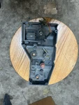 Oem Suzuki Marine 55 65 Hp Electrical Parts Holder + Rectifier Regulator 1985-87. Fixed Price $70.00.