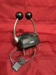 Volvo Penta Top Controls Shifter Twin Intallation Edc Evc A-c 3819900. Fixed Price $872.25.