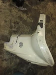 Evinrude E-tec 250HP Stroke Outboard Side Cover Set (5005205/5005206). Fixed Price $200.00.