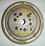 Suzuki Flywheel 32102-87J01 '99-10 40-50HP. Fixed Price $31.50.