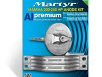 Martyr Anodes CMY200250KITA Marine. Fixed Price $44.37.