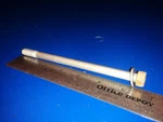 09116-10129 Screw Bolt 11501-87L00-0EP 11501-87L10-0EP Suzuki 90HP DF90A. Fixed Price $31.38.